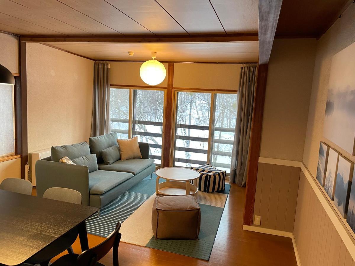 Northstar Loft Apartment Matsumoto Bagian luar foto