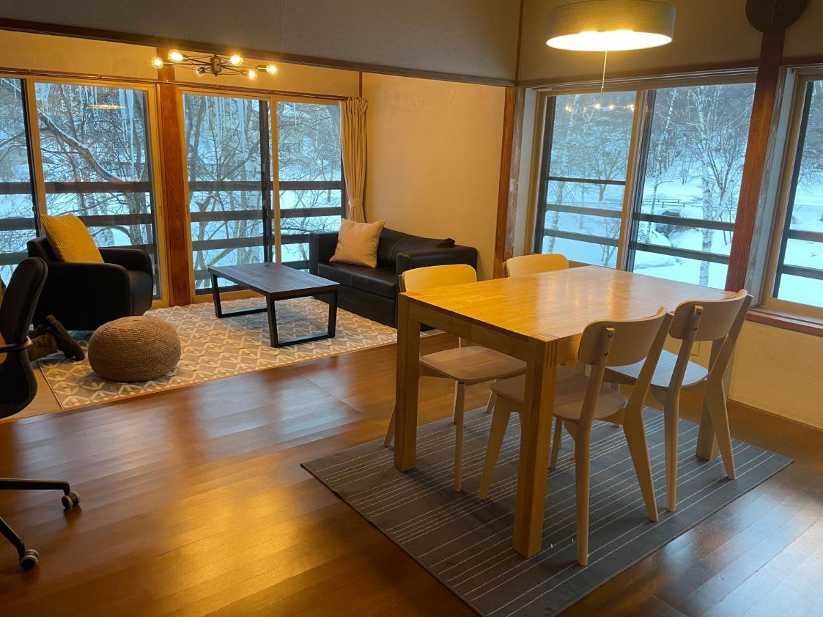 Northstar Loft Apartment Matsumoto Bagian luar foto