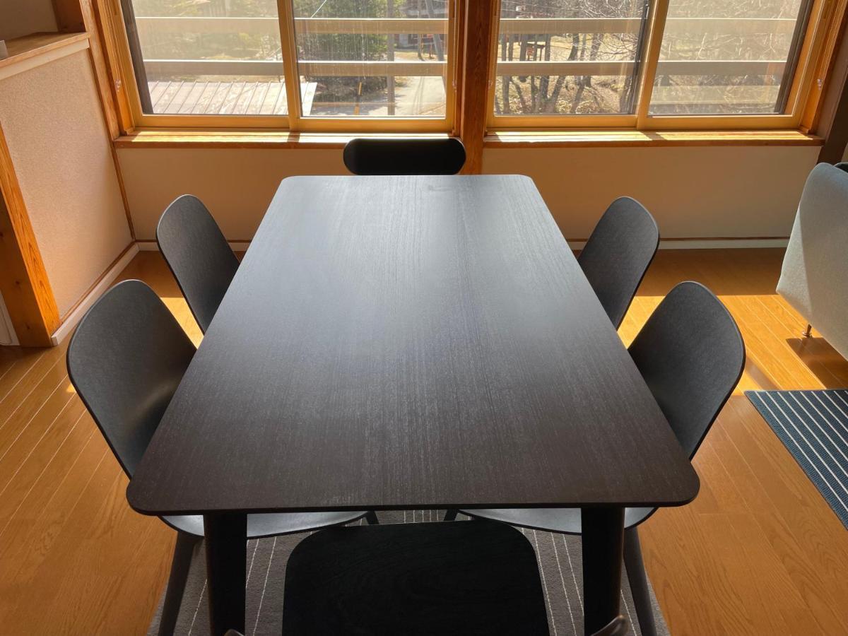 Northstar Loft Apartment Matsumoto Bagian luar foto