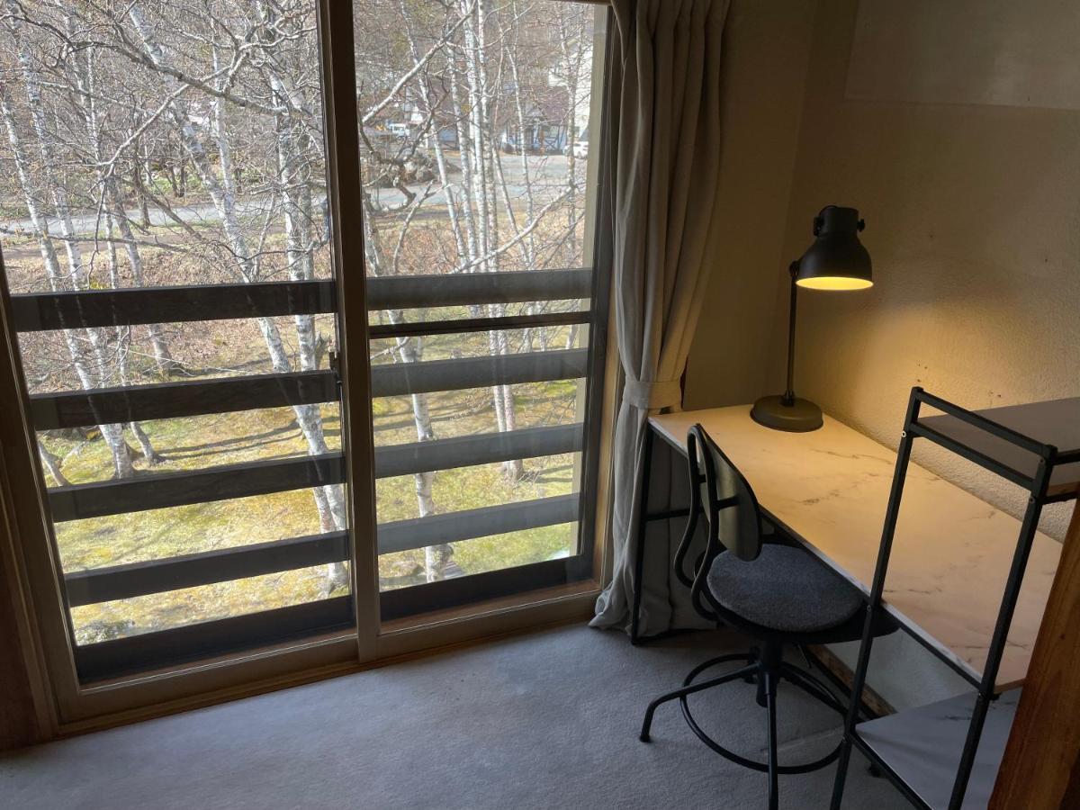 Northstar Loft Apartment Matsumoto Bagian luar foto