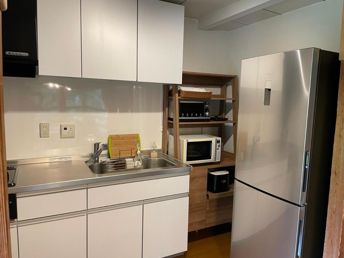 Northstar Loft Apartment Matsumoto Bagian luar foto