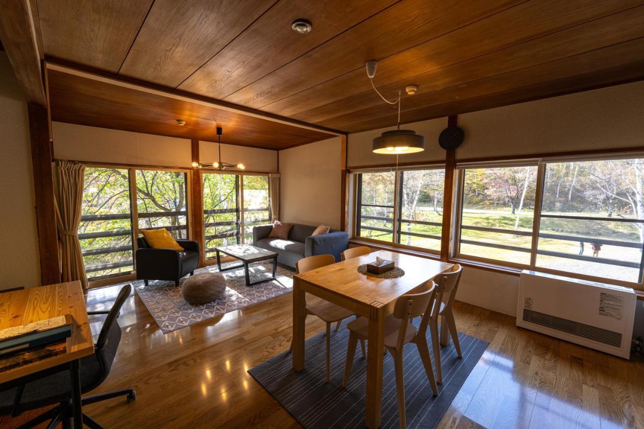 Northstar Loft Apartment Matsumoto Bagian luar foto