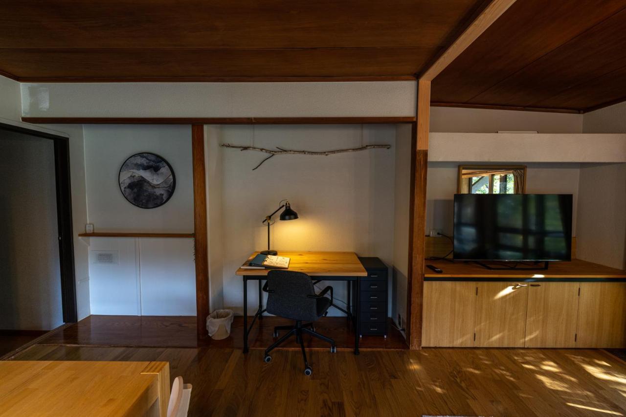 Northstar Loft Apartment Matsumoto Bagian luar foto