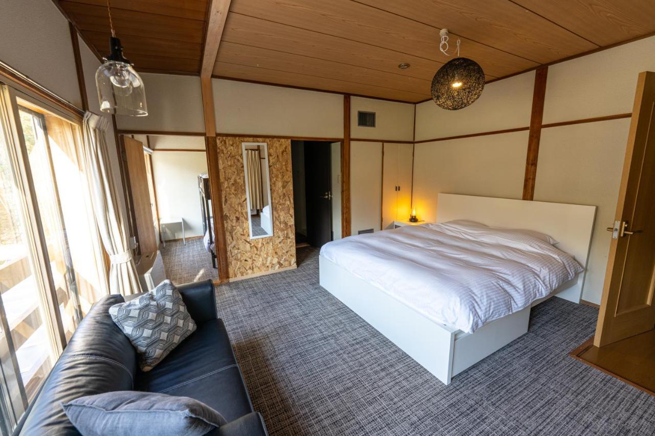 Northstar Loft Apartment Matsumoto Bagian luar foto
