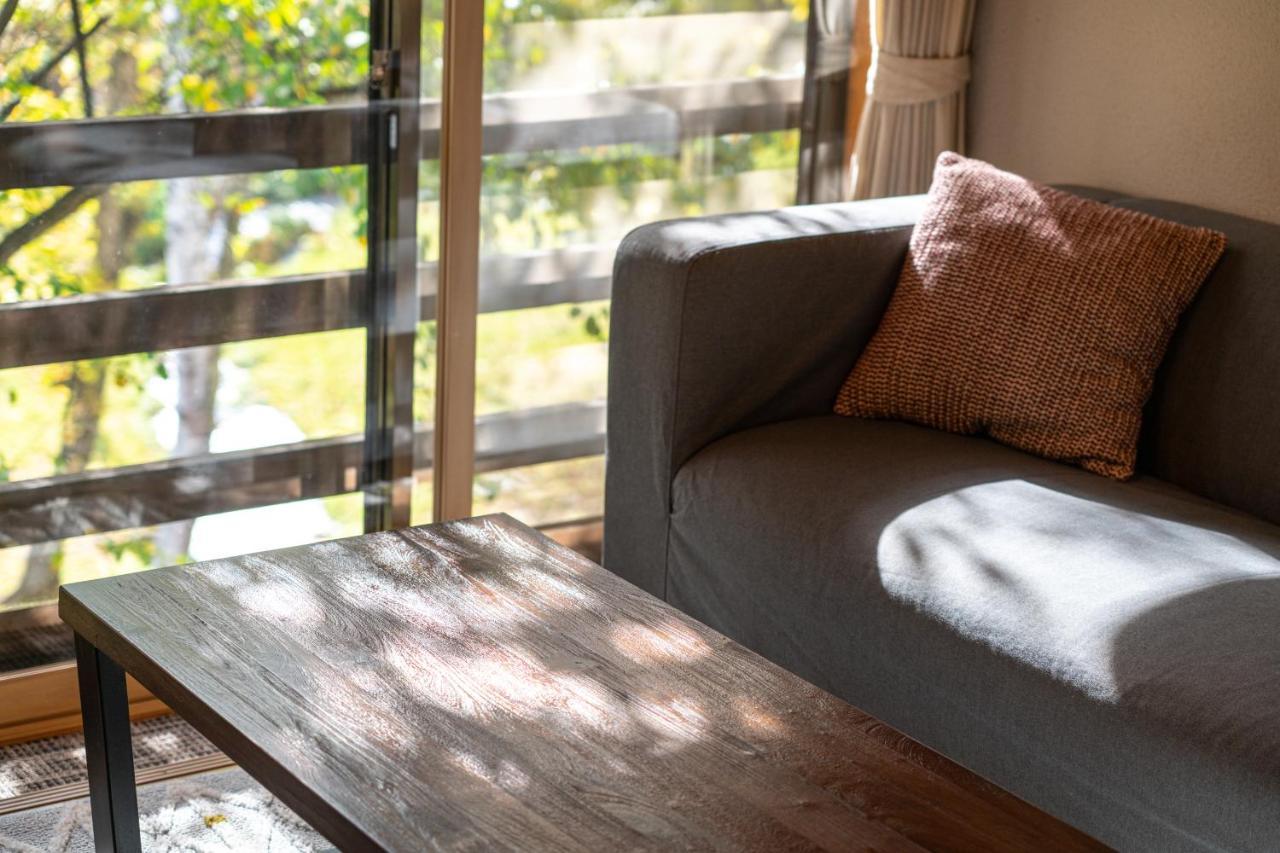 Northstar Loft Apartment Matsumoto Bagian luar foto