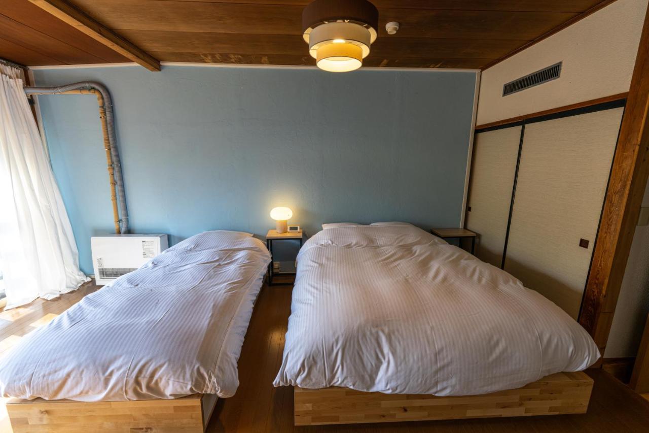 Northstar Loft Apartment Matsumoto Bagian luar foto