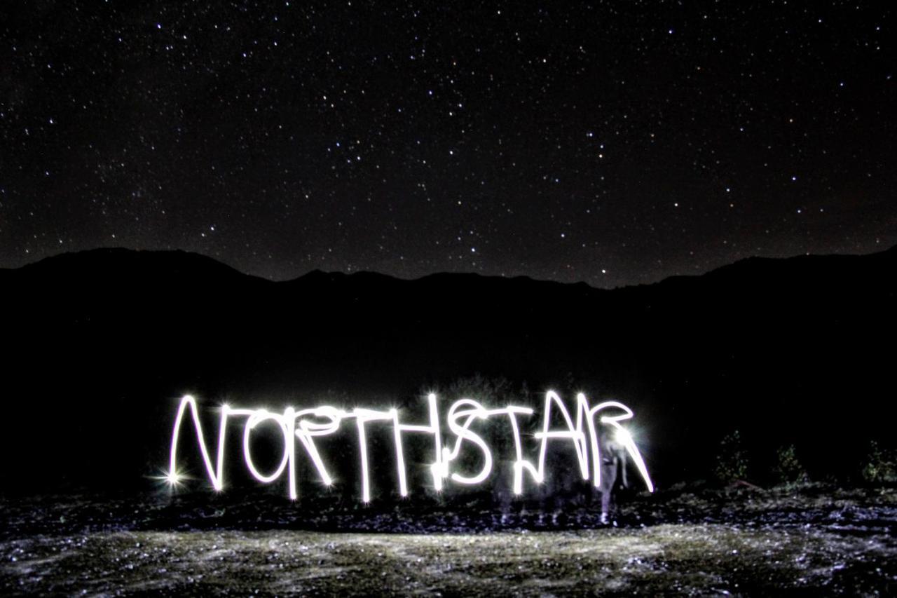 Northstar Loft Apartment Matsumoto Bagian luar foto